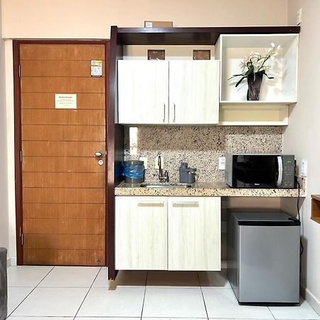 Elegance Comfort Natal Beira Mar Exterior photo