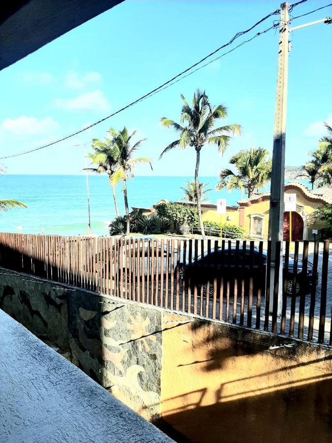 Elegance Comfort Natal Beira Mar Exterior photo