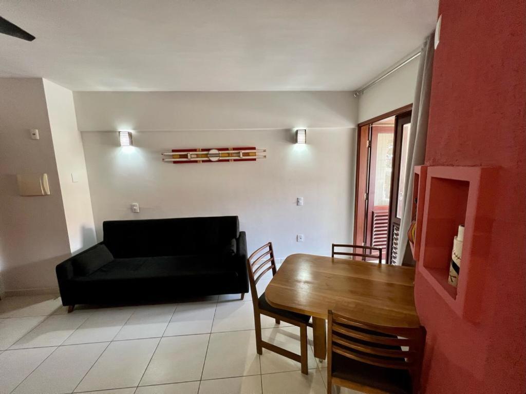 Elegance Comfort Natal Beira Mar Exterior photo