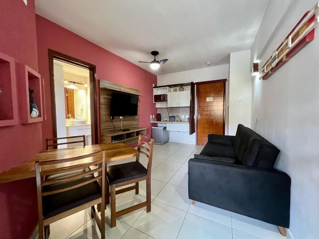 Elegance Comfort Natal Beira Mar Exterior photo
