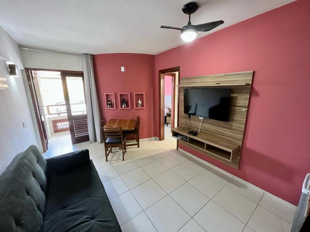 Elegance Comfort Natal Beira Mar Exterior photo