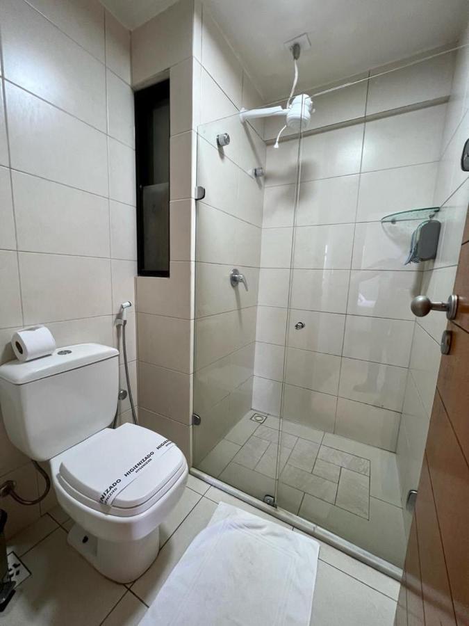 Elegance Comfort Natal Beira Mar Exterior photo