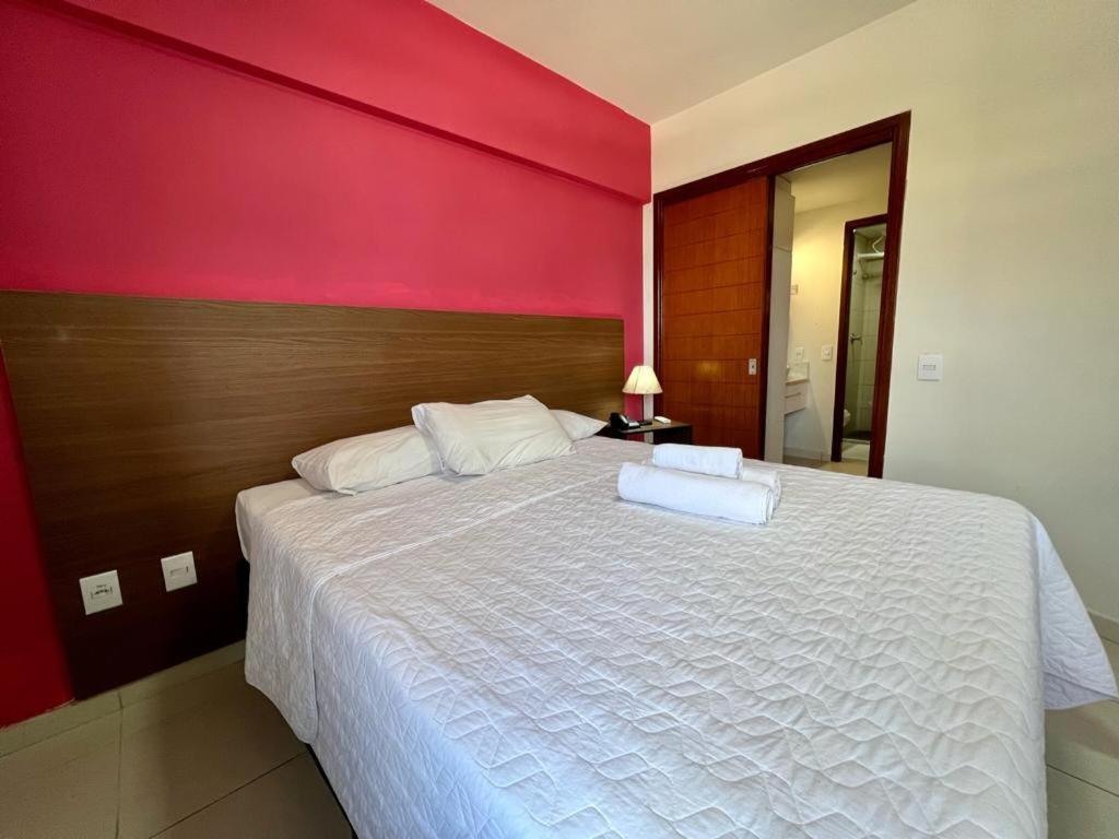 Elegance Comfort Natal Beira Mar Exterior photo
