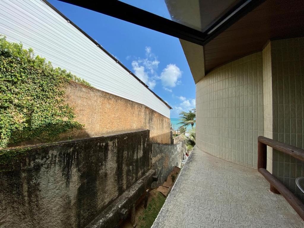 Elegance Comfort Natal Beira Mar Exterior photo