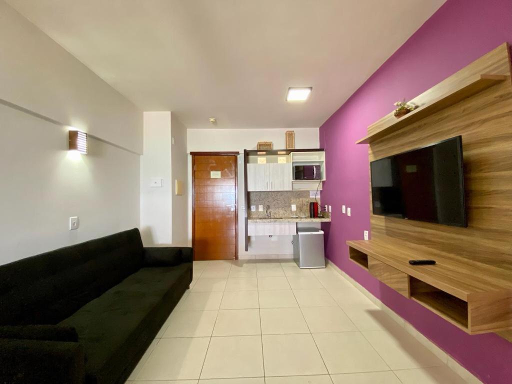 Elegance Comfort Natal Beira Mar Exterior photo