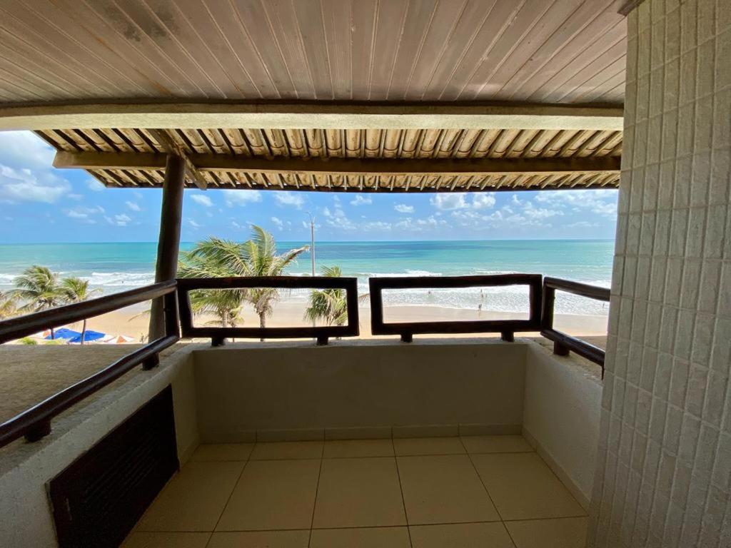 Elegance Comfort Natal Beira Mar Exterior photo