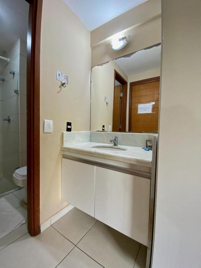 Elegance Comfort Natal Beira Mar Exterior photo
