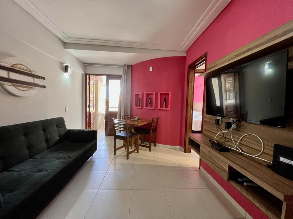 Elegance Comfort Natal Beira Mar Exterior photo
