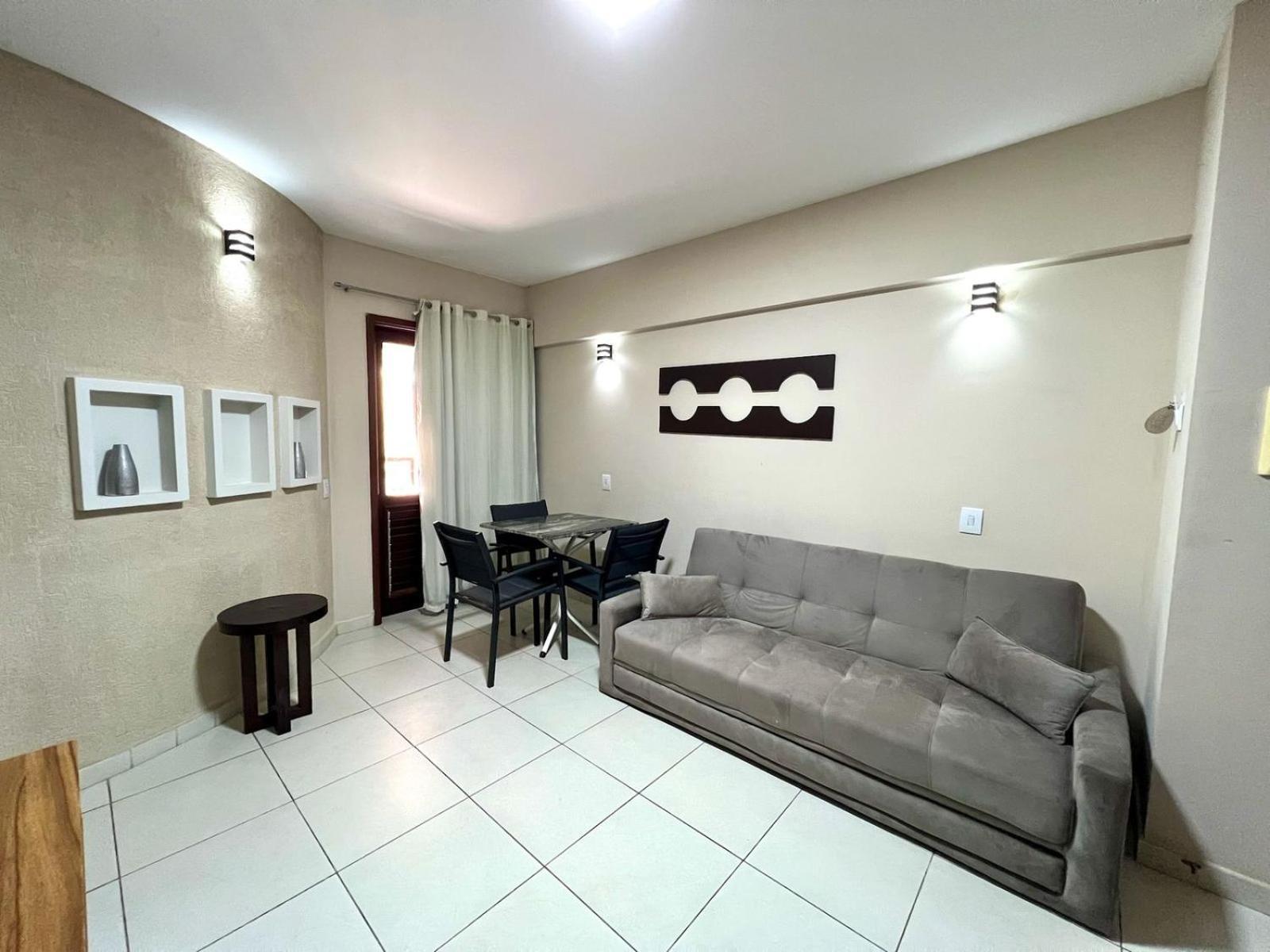 Elegance Comfort Natal Beira Mar Exterior photo
