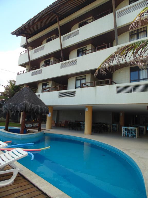 Elegance Comfort Natal Beira Mar Exterior photo