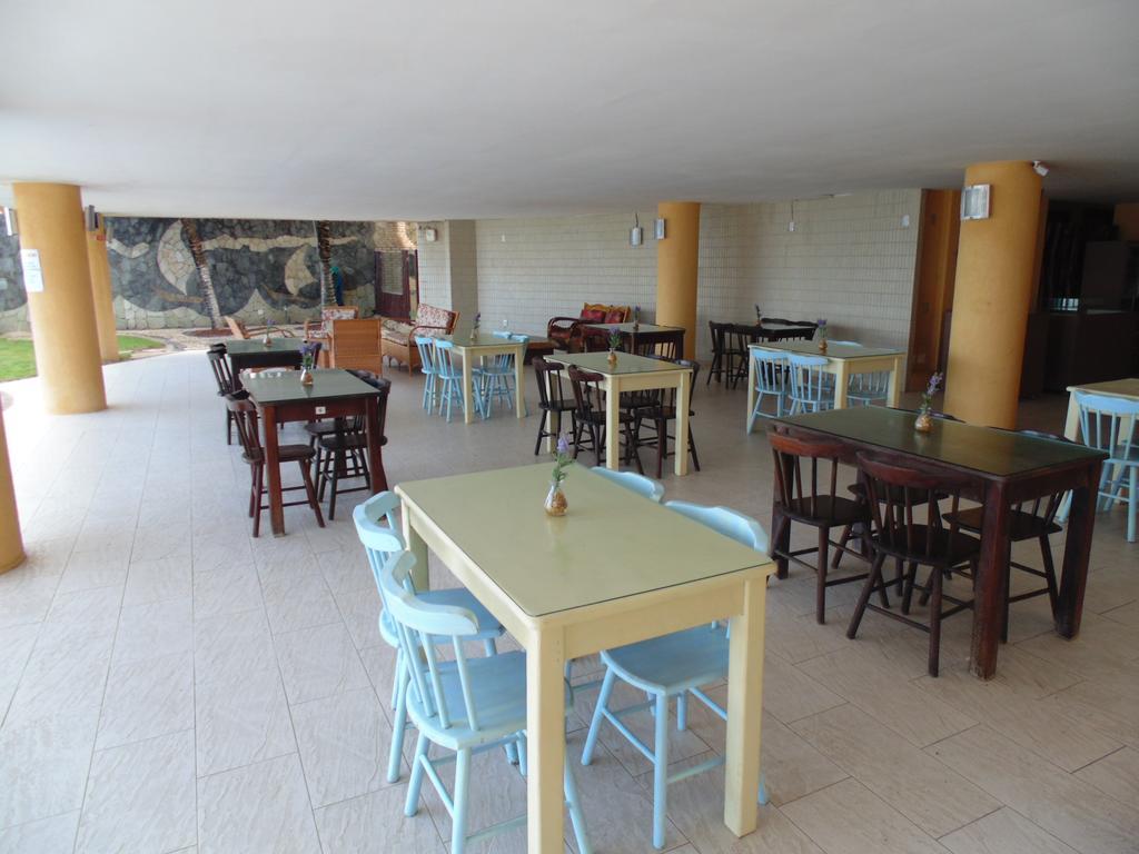 Elegance Comfort Natal Beira Mar Exterior photo