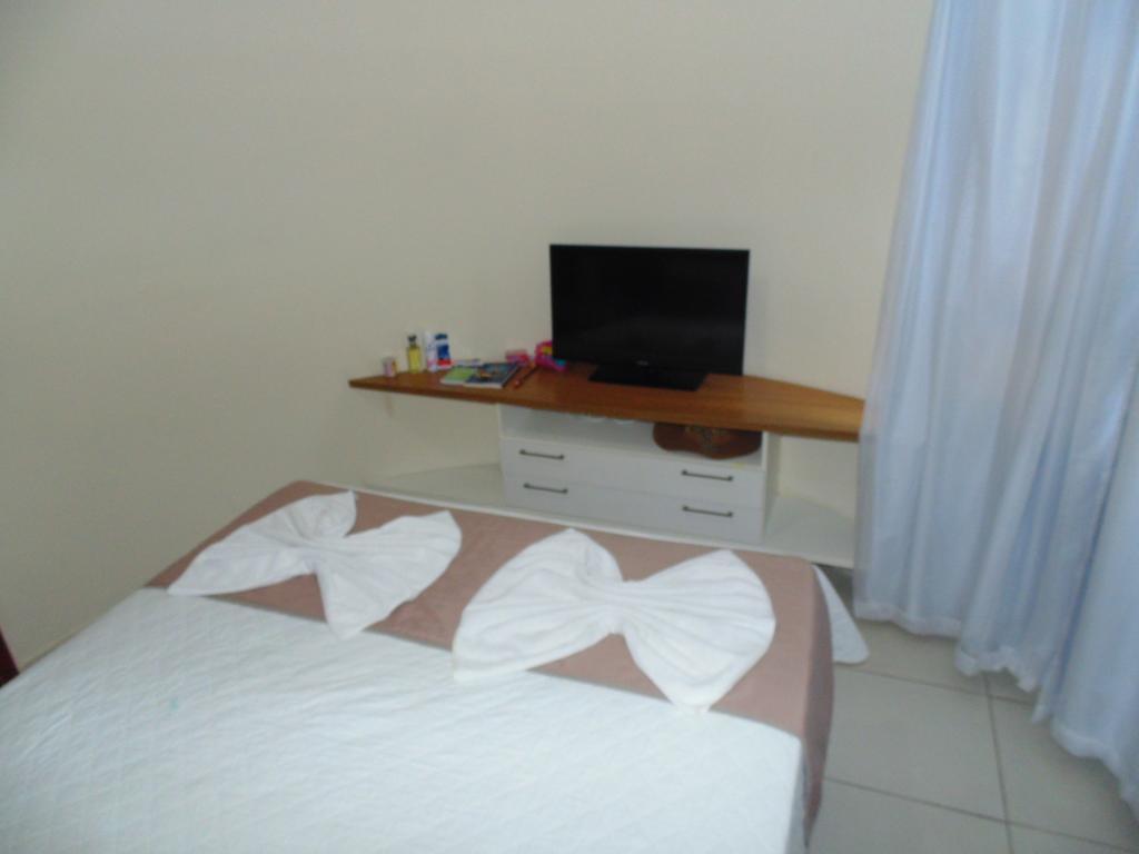 Elegance Comfort Natal Beira Mar Exterior photo