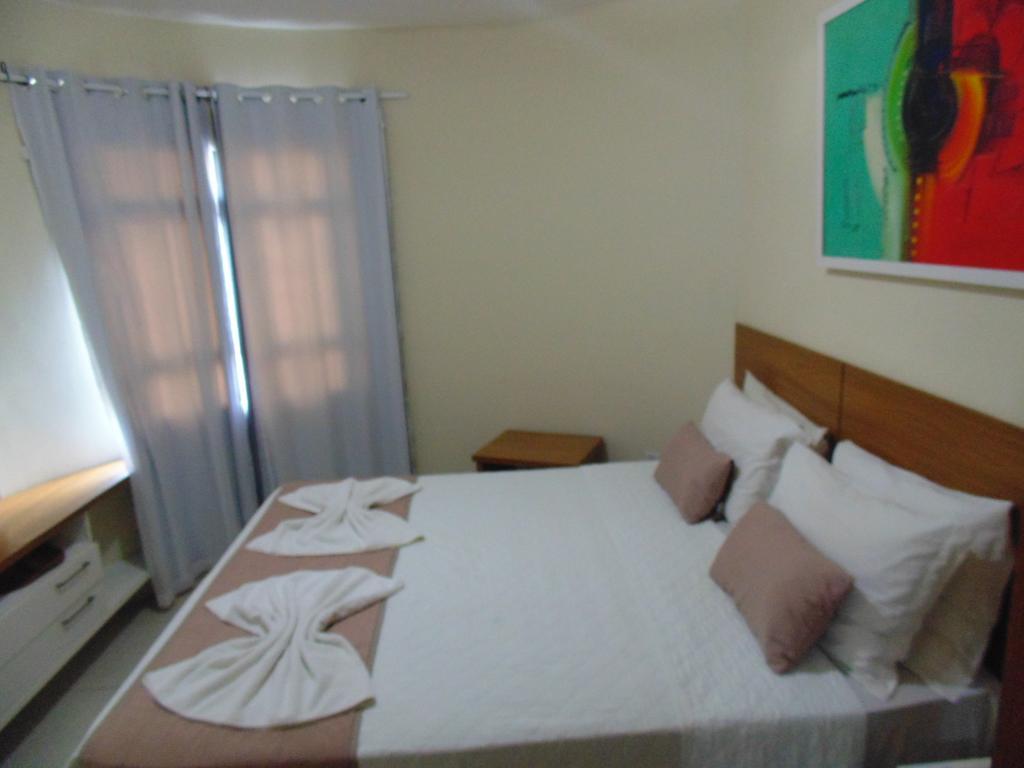 Elegance Comfort Natal Beira Mar Exterior photo