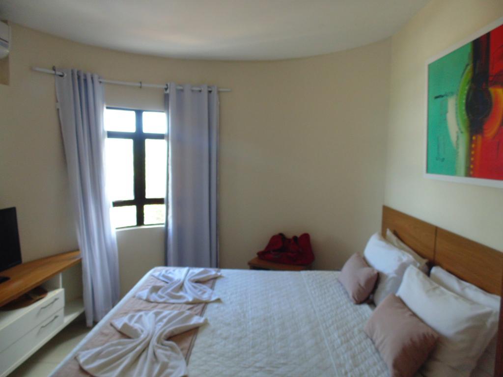 Elegance Comfort Natal Beira Mar Exterior photo