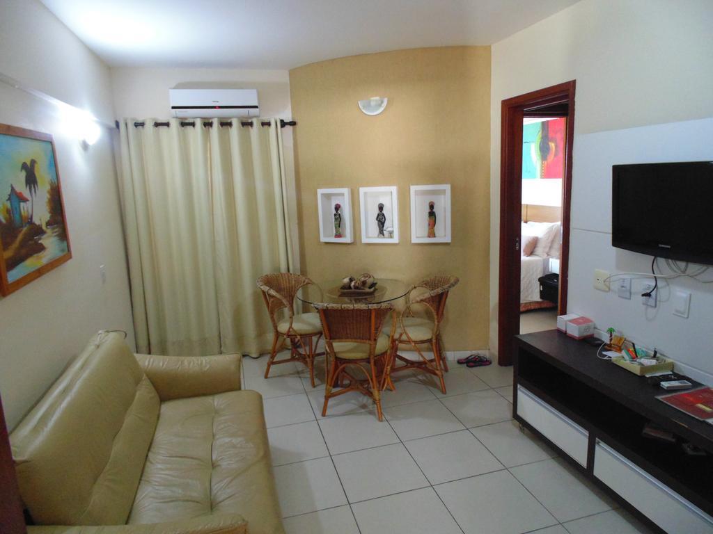 Elegance Comfort Natal Beira Mar Exterior photo