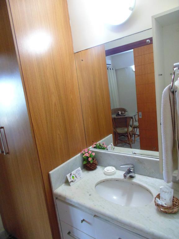 Elegance Comfort Natal Beira Mar Exterior photo