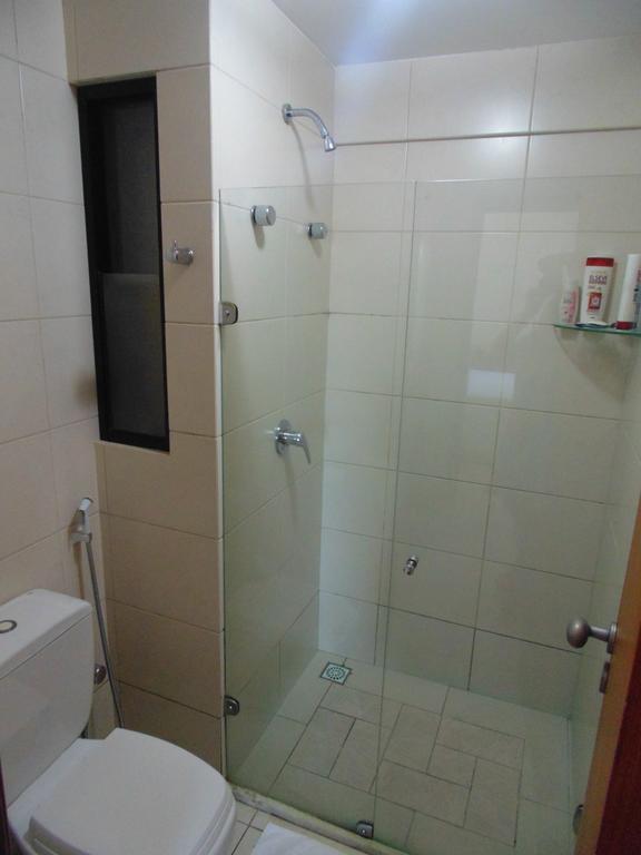 Elegance Comfort Natal Beira Mar Exterior photo