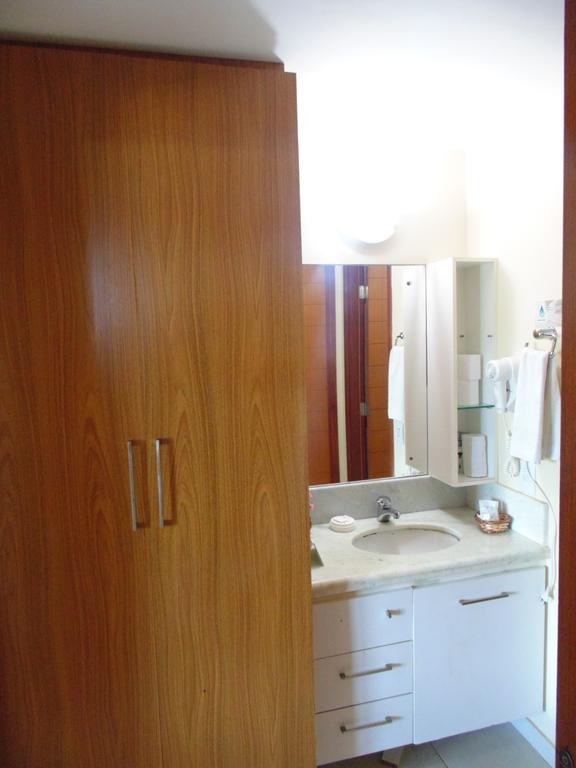 Elegance Comfort Natal Beira Mar Exterior photo