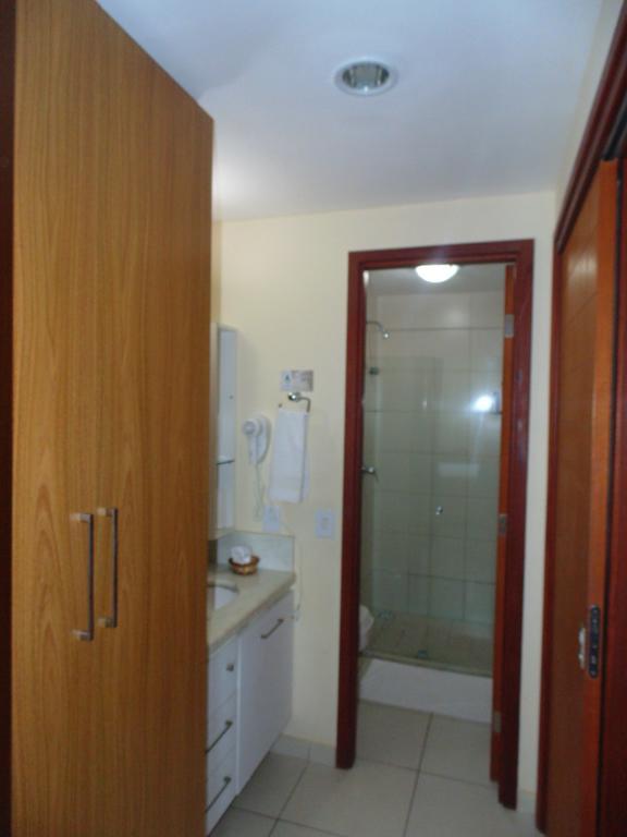 Elegance Comfort Natal Beira Mar Exterior photo