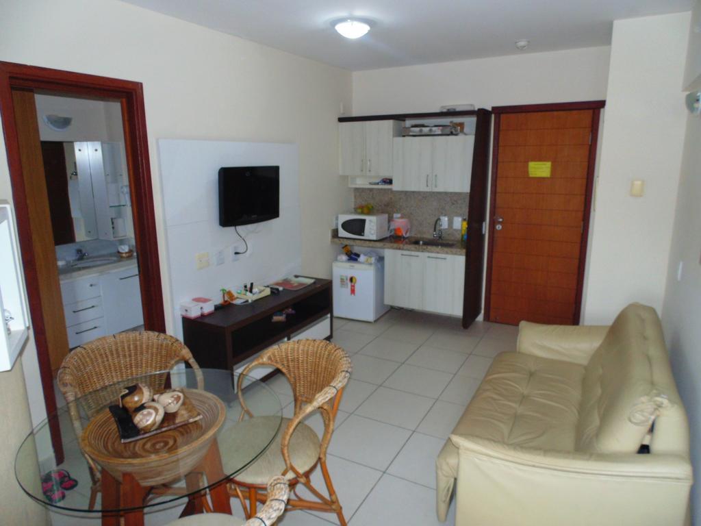 Elegance Comfort Natal Beira Mar Exterior photo