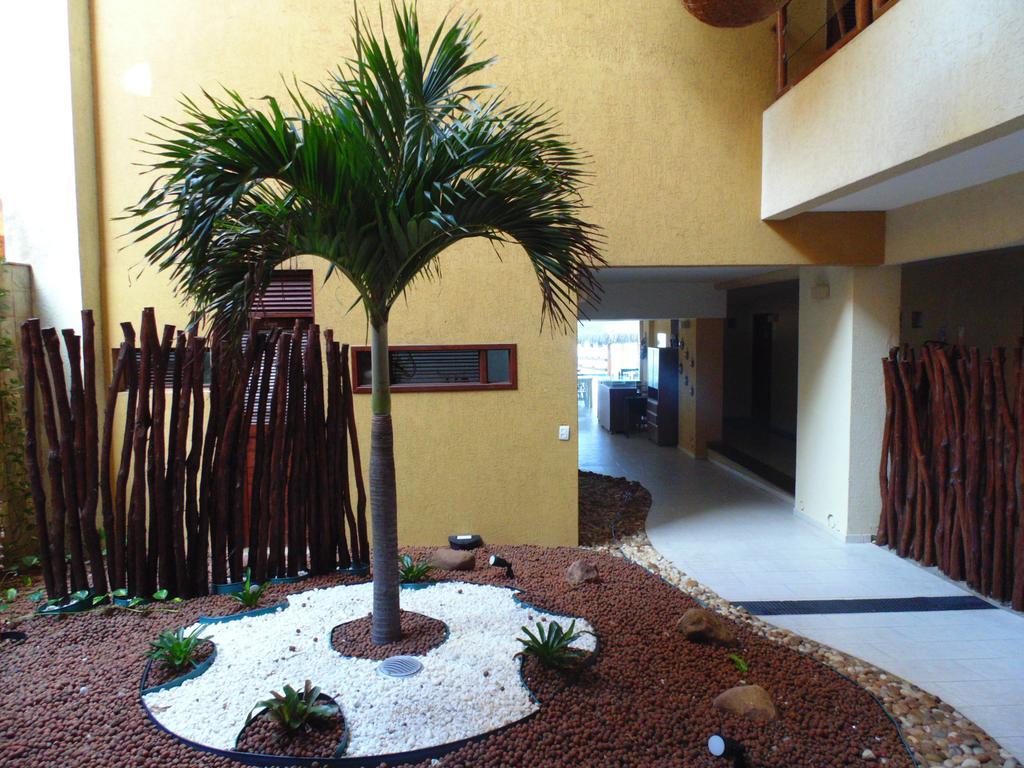 Elegance Comfort Natal Beira Mar Exterior photo